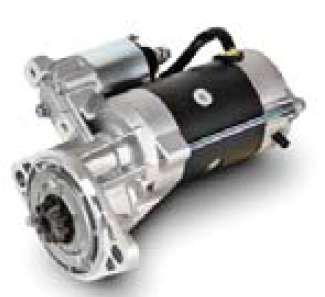 Genuine Thermo King Starters